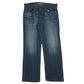 Mens Blue Levis  Signature JeansW36 L30