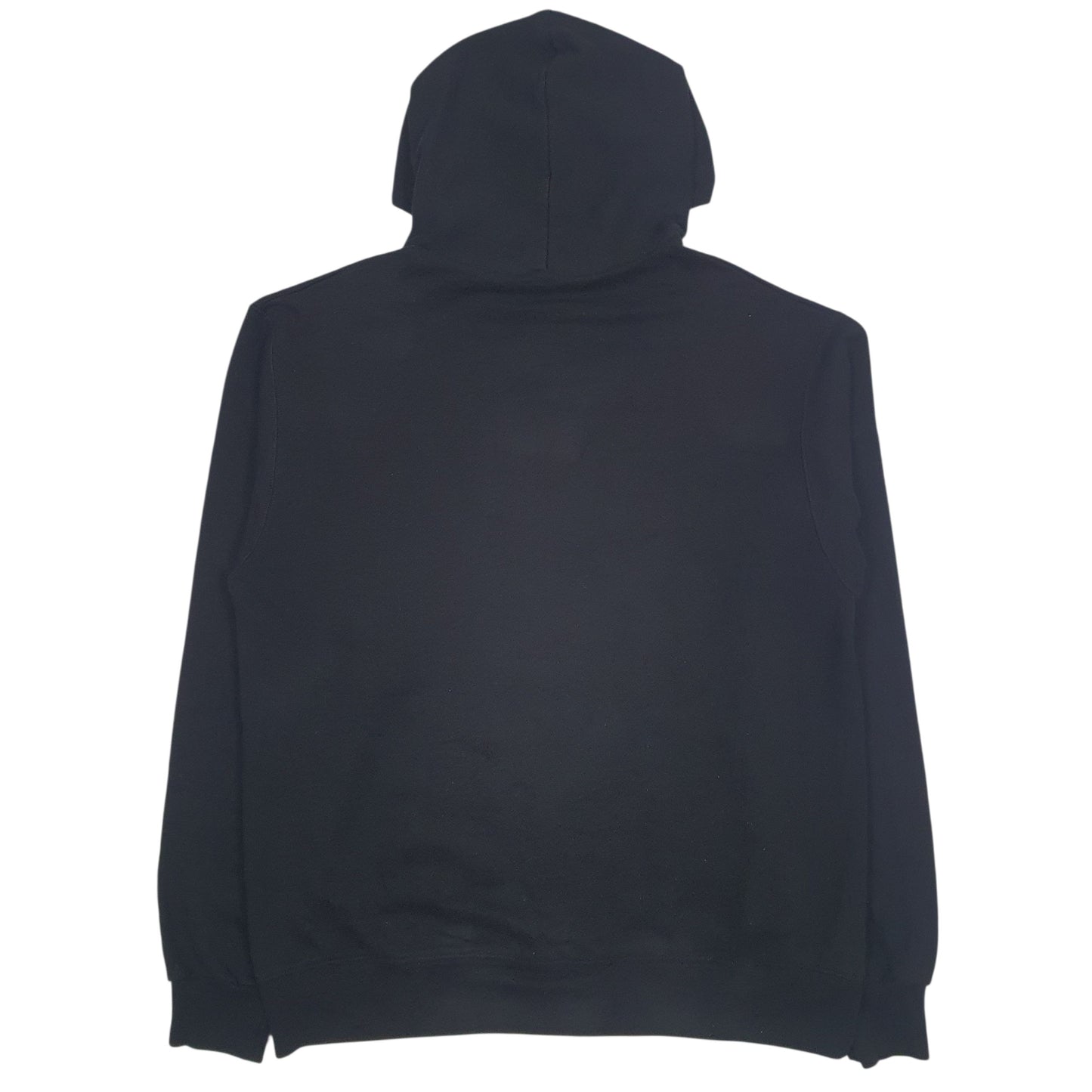 Mens Black Champion  Hoodie Jumper