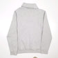 Mens Grey Polo Ralph Lauren  Shoal Neck Jumper
