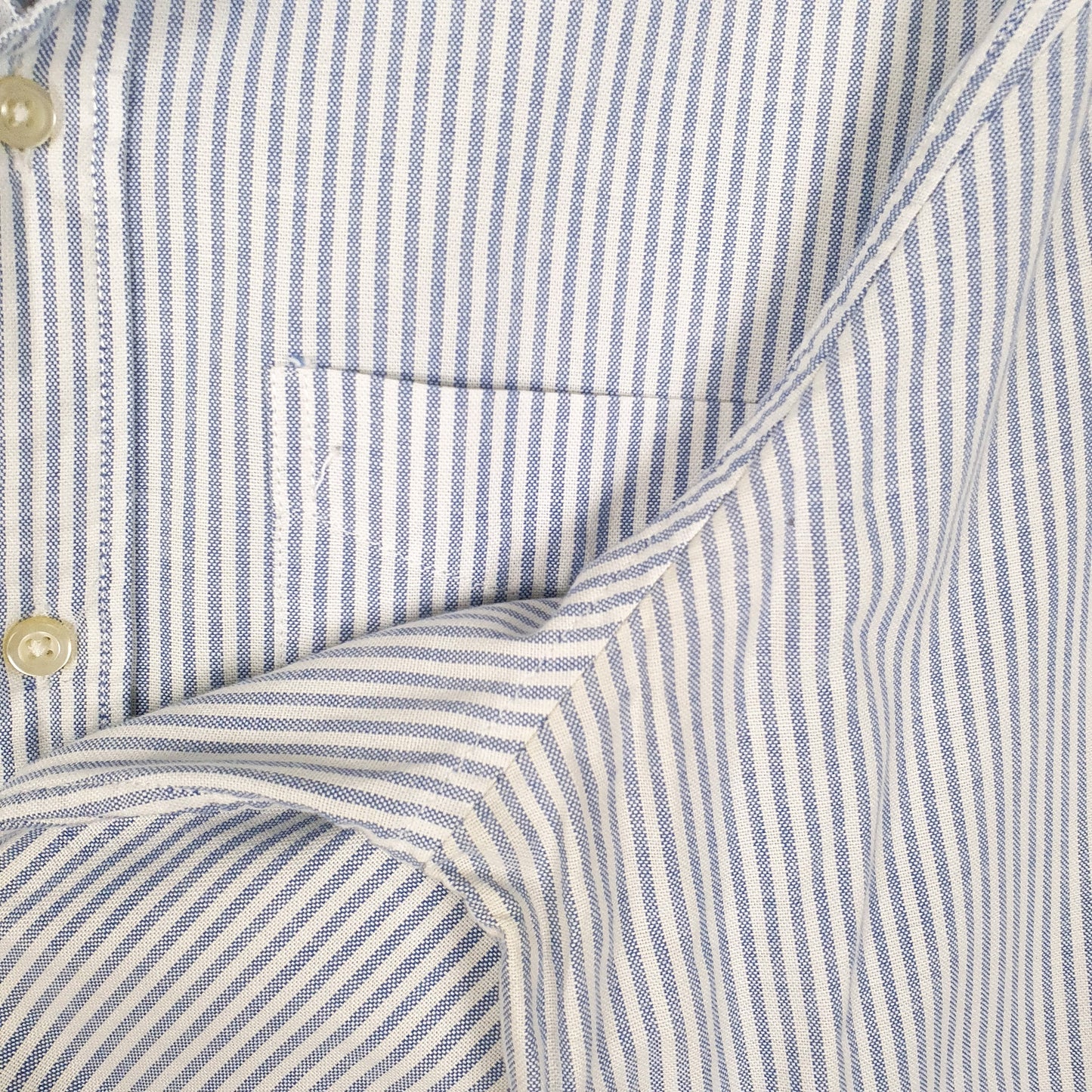 Mens Blue GAP   Shirt