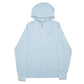 Mens Blue Patagonia Lightweight Tropic Comfort Hoodie Jumper