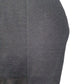 Mens Grey Fila Spellout Hoodie Jumper