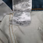 Mens Blue Levis   Jeans