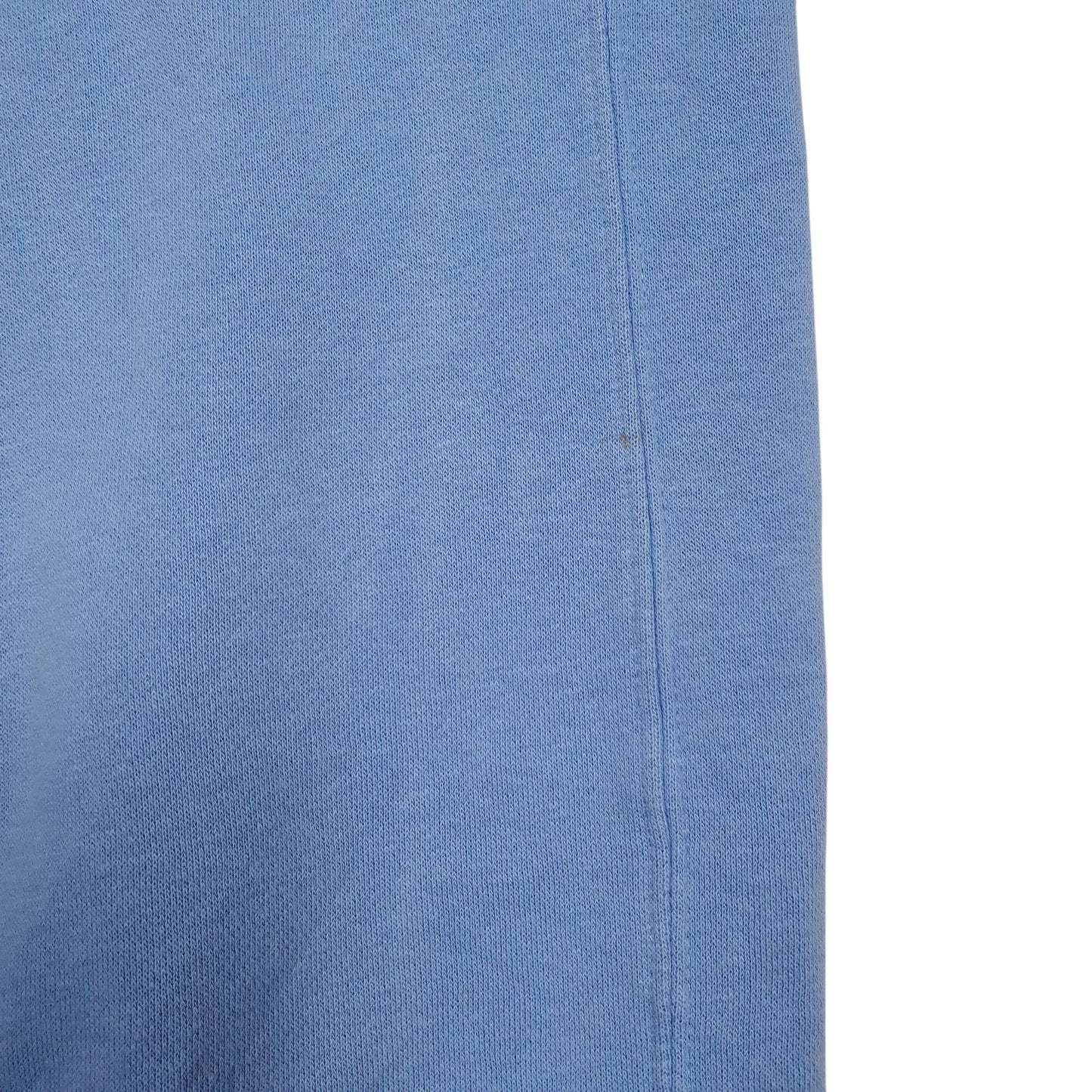 Mens Blue Nike  Hoodie Jumper