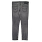 Mens Grey Levis   Jeans