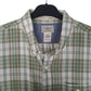 Mens Green L.L.Bean   Shirt