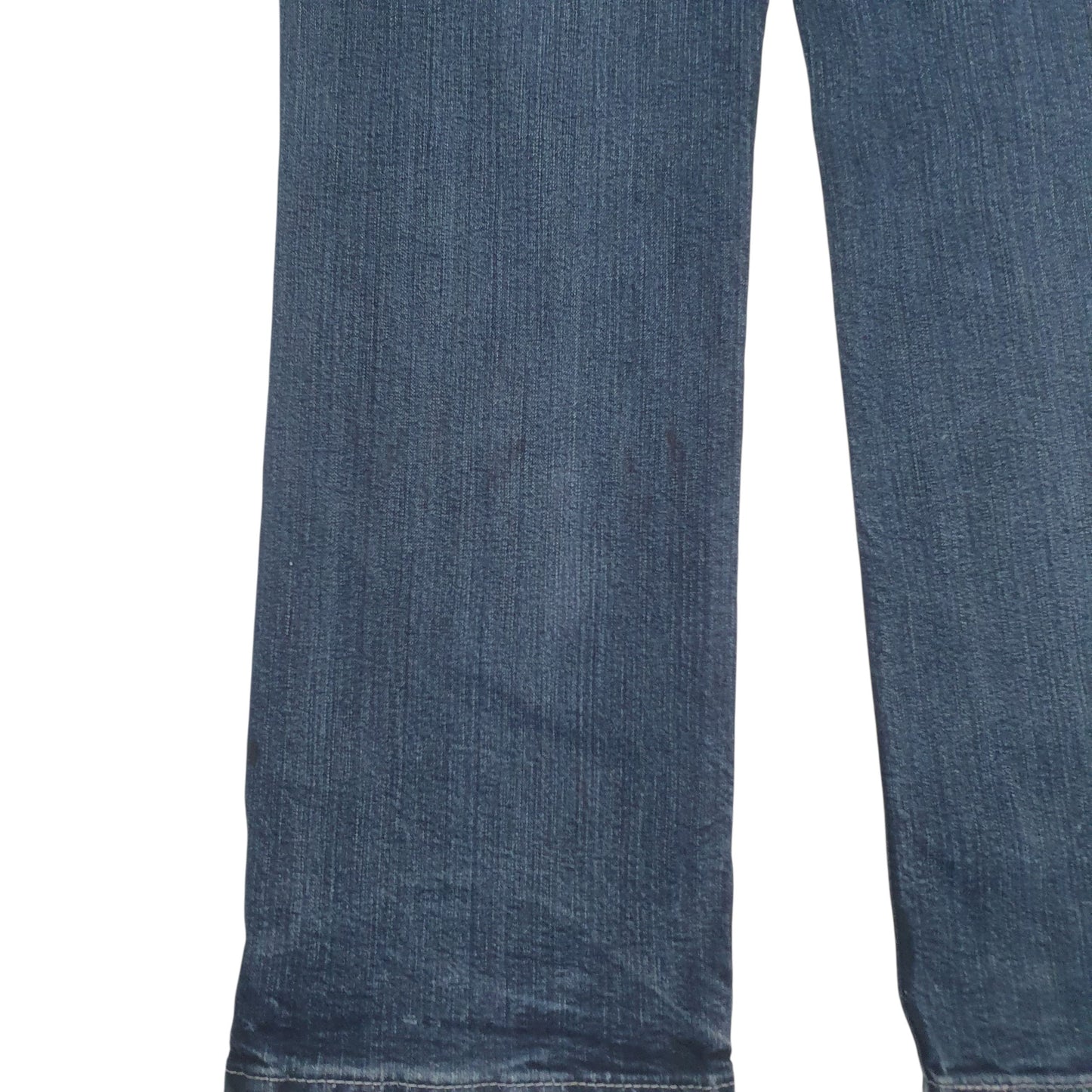Mens Blue Levis   Jeans