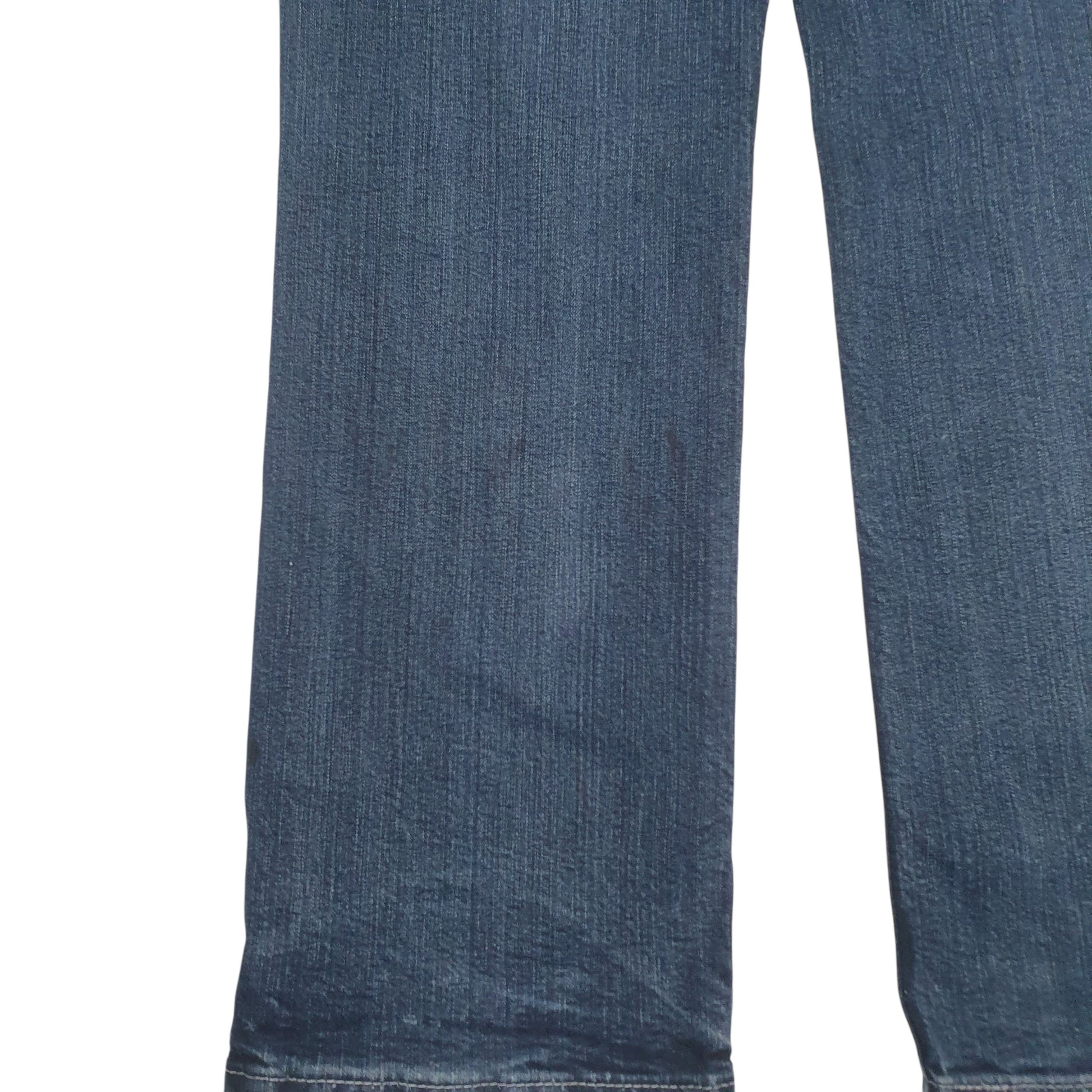 Mens Blue Levis   Jeans