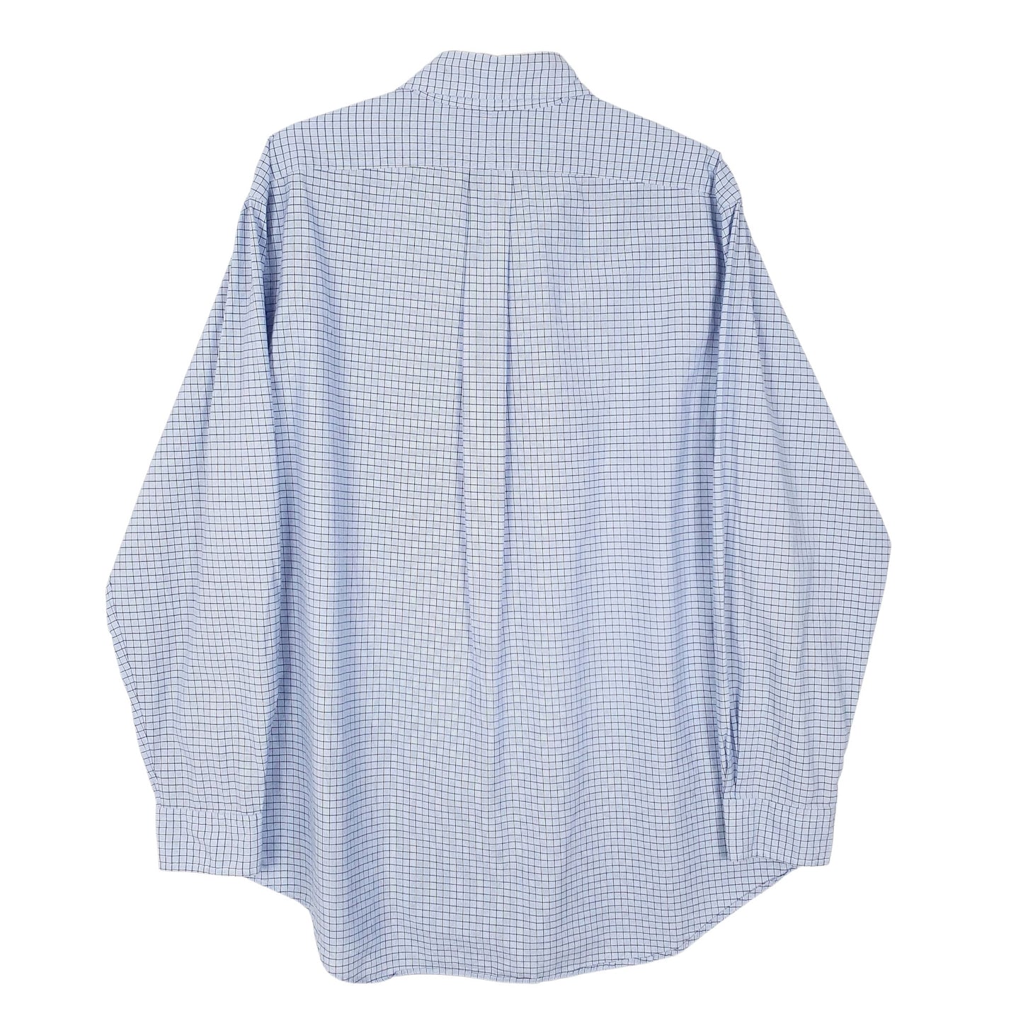 Mens Blue Ralph Lauren   Shirt