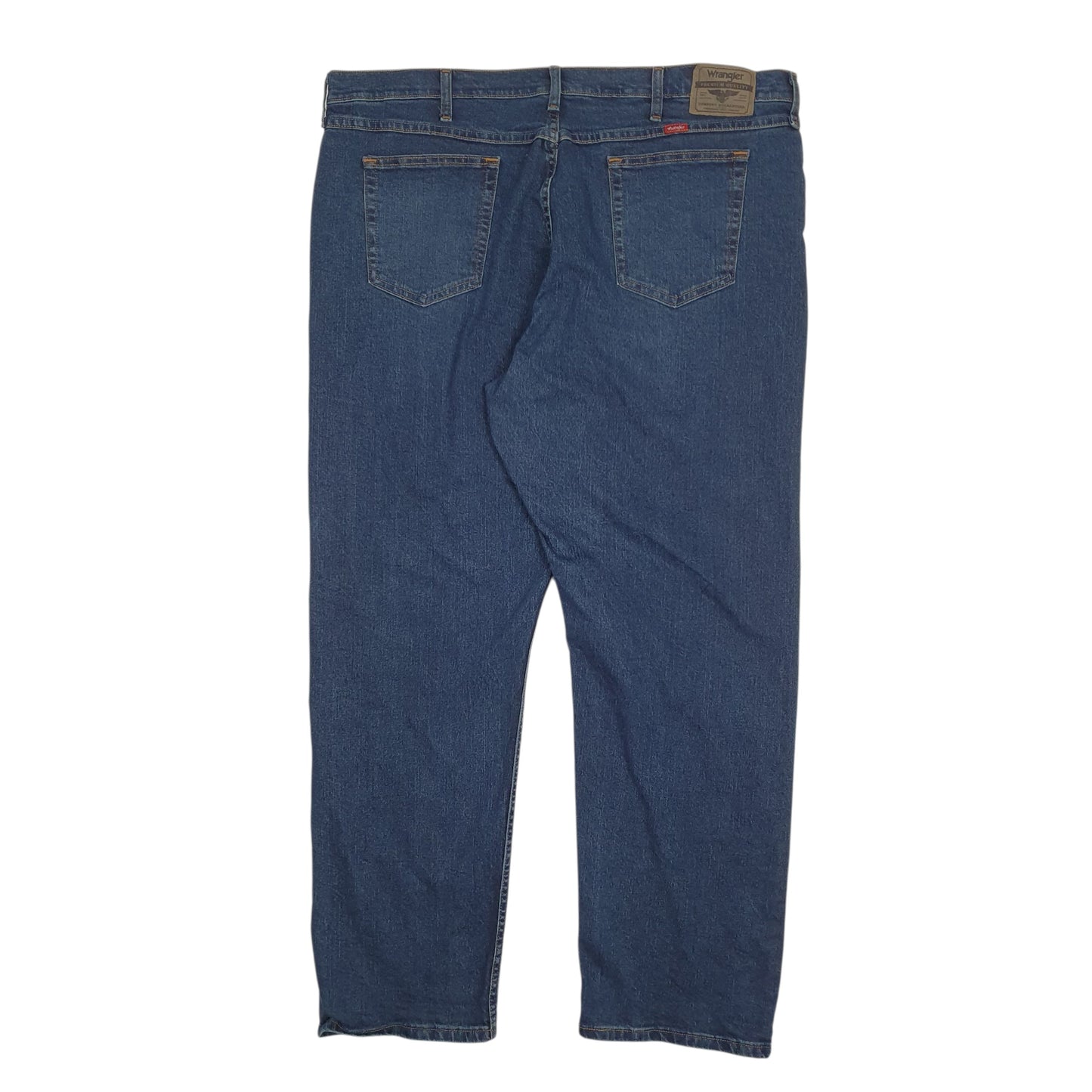 Mens Blue Wrangler   Jeans