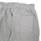 Mens Grey Champion Reverse Weave  Trousers