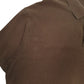 Mens Brown Polo Ralph Lauren   Polo Shirt