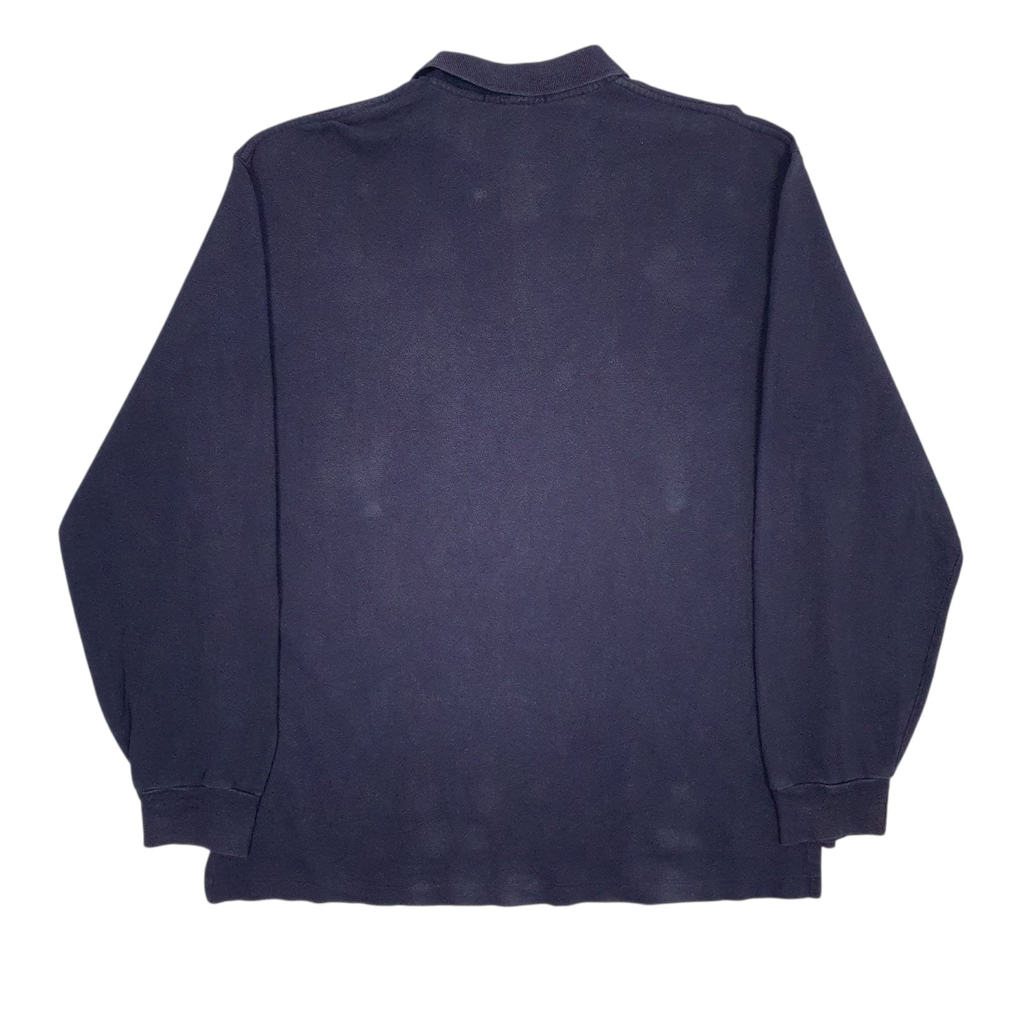 Mens Navy Polo Ralph Lauren   Polo Shirt