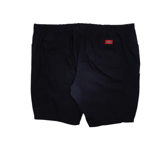 Mens Black Dickies   Shorts