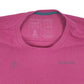 Mens Burgundy Patagonia   T Shirt