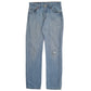 Mens Blue Levis Vintage 00s 501 JeansW30 L34