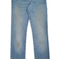 Mens Blue Levis   Jeans