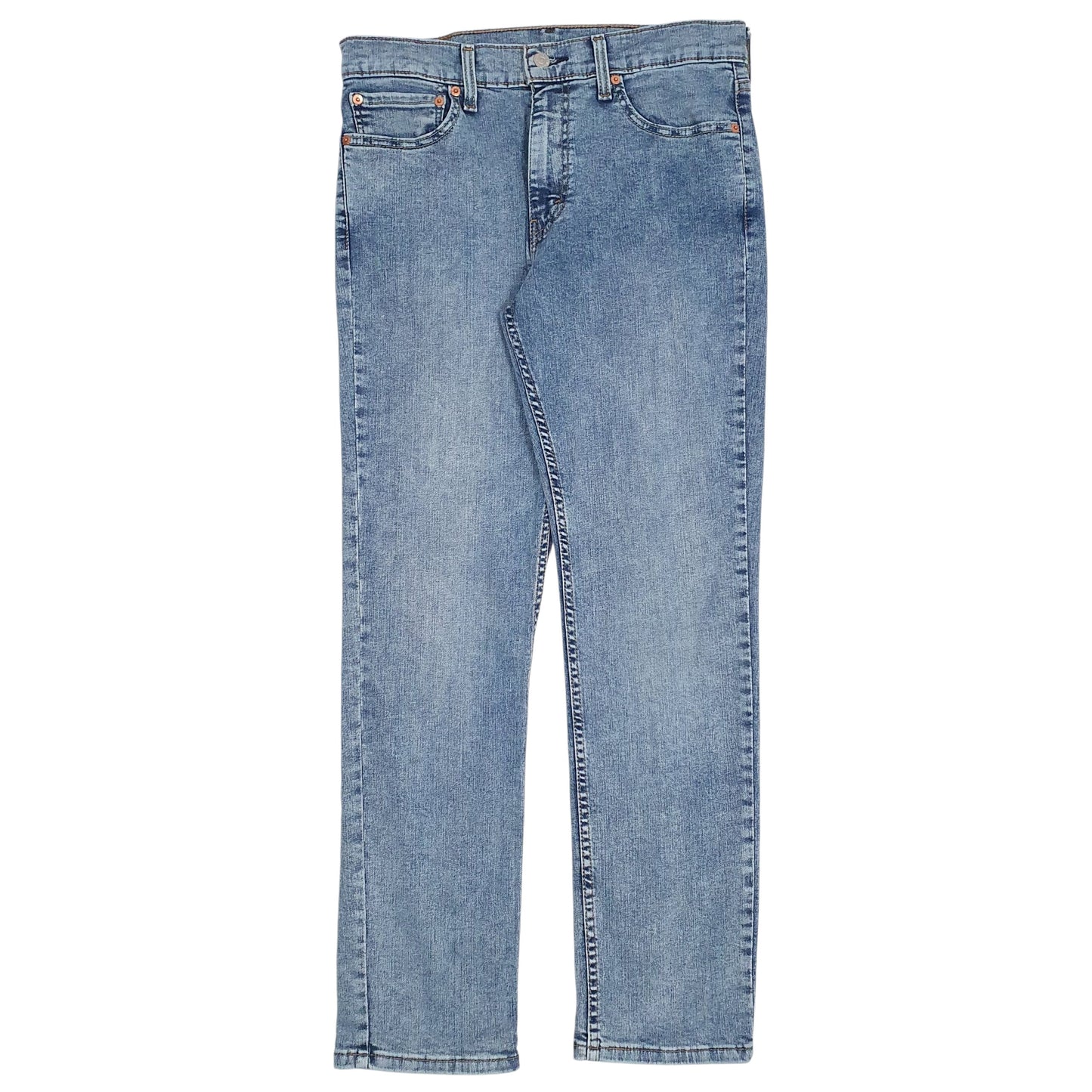 Mens Blue Levis  511 JeansW32 L30