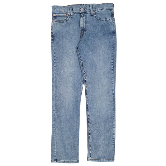 Mens Blue Levis  511 JeansW32 L30