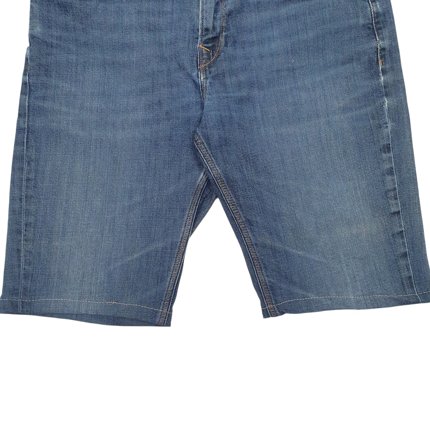 Mens Blue Tommy Hilfiger   Shorts