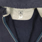 Mens Navy Champion Hoodie Full Zip Jumper