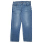 Mens Blue Levis  505 JeansW40 L30