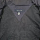 Mens Navy Tommy Hilfiger   Coat