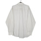 Mens White Dockers   Shirt