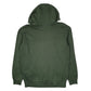 Mens Green Adidas  Hoodie Jumper