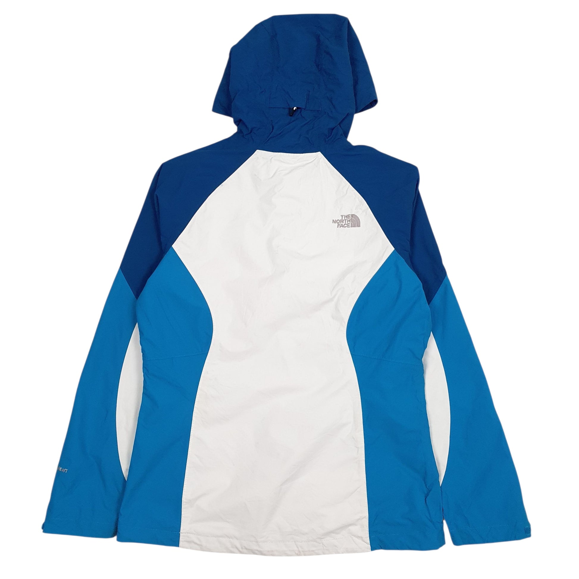 Womens White The North Face   Coat