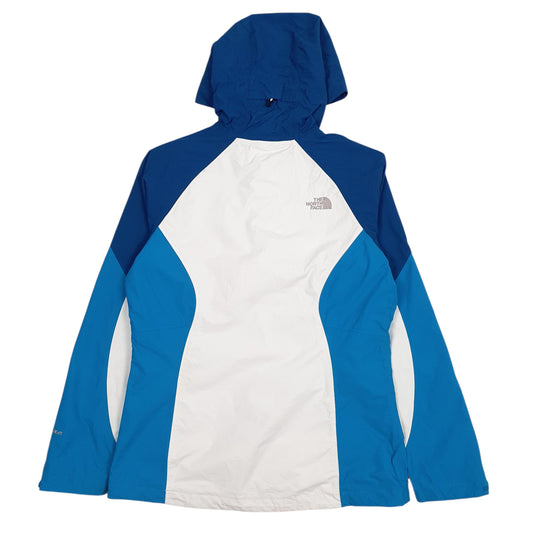 Womens White The North Face   Coat