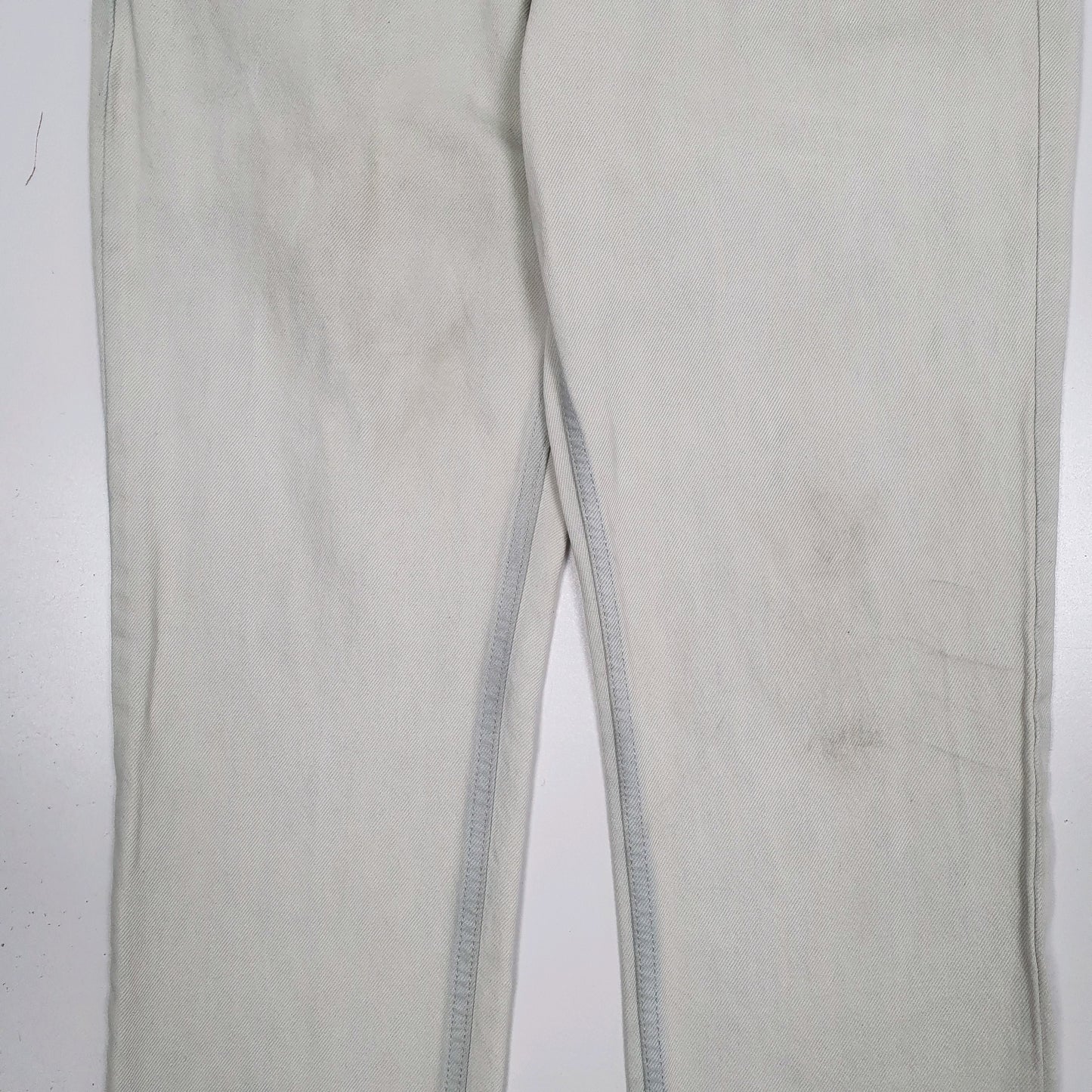 Mens Cream Calvin Klein   Jeans