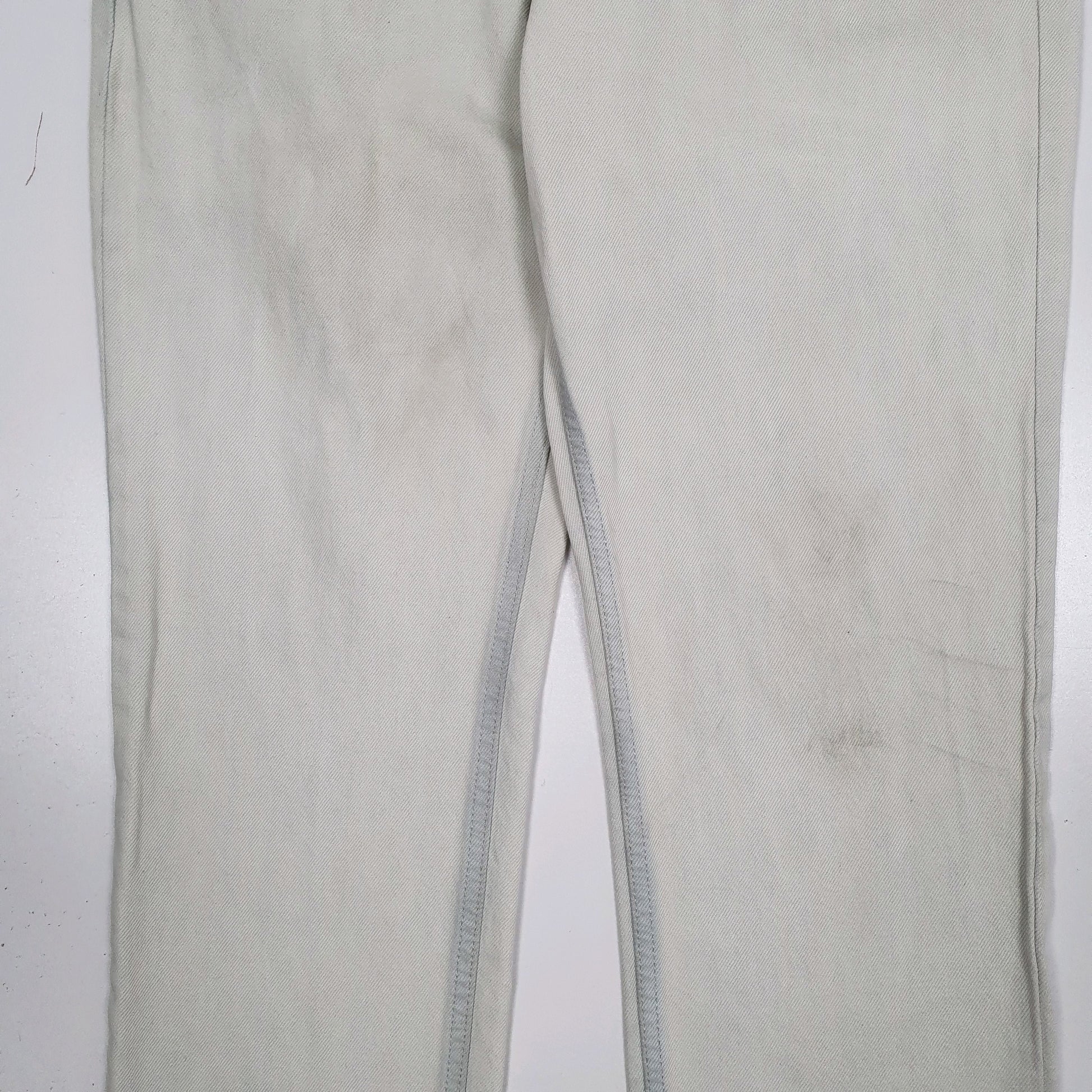 Mens Cream Calvin Klein   Jeans