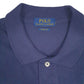 Mens Navy Polo Ralph Lauren   Polo Shirt
