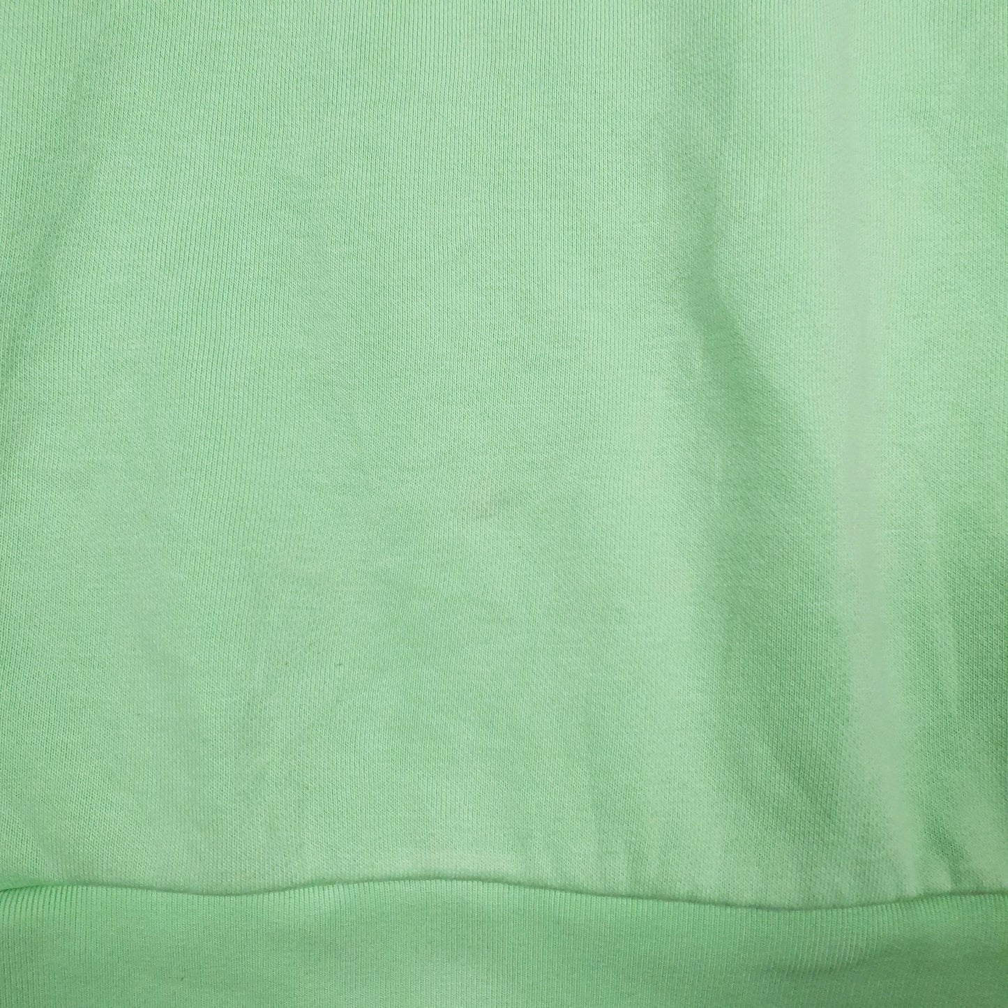 Mens Green Adidas  Hoodie Jumper