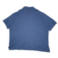Mens Blue Polo Ralph Lauren   Polo Shirt