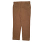 Mens Brown Polo Ralph Lauren   Trousers