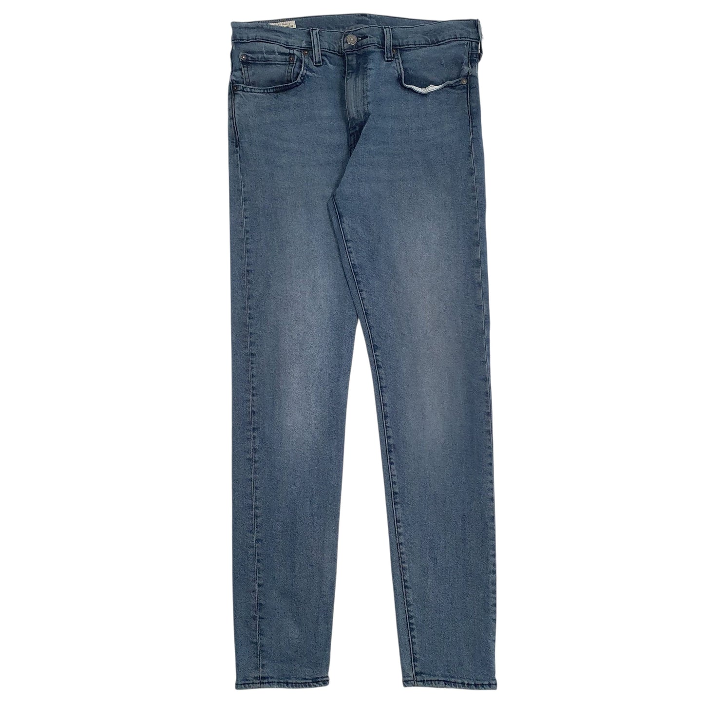 Mens Blue Levis  512 JeansW32 L32