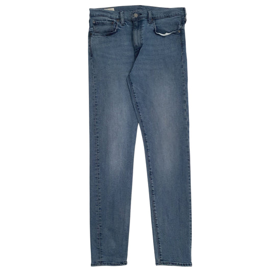 Mens Blue Levis  512 JeansW32 L32