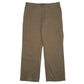 Mens Khaki Tommy Hilfiger  Chino Trousers
