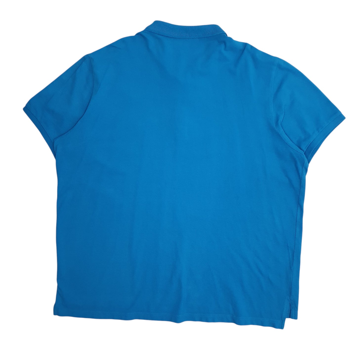 Mens Blue US Polo Assn   Polo Shirt