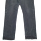 Mens Black Calvin Klein   Jeans