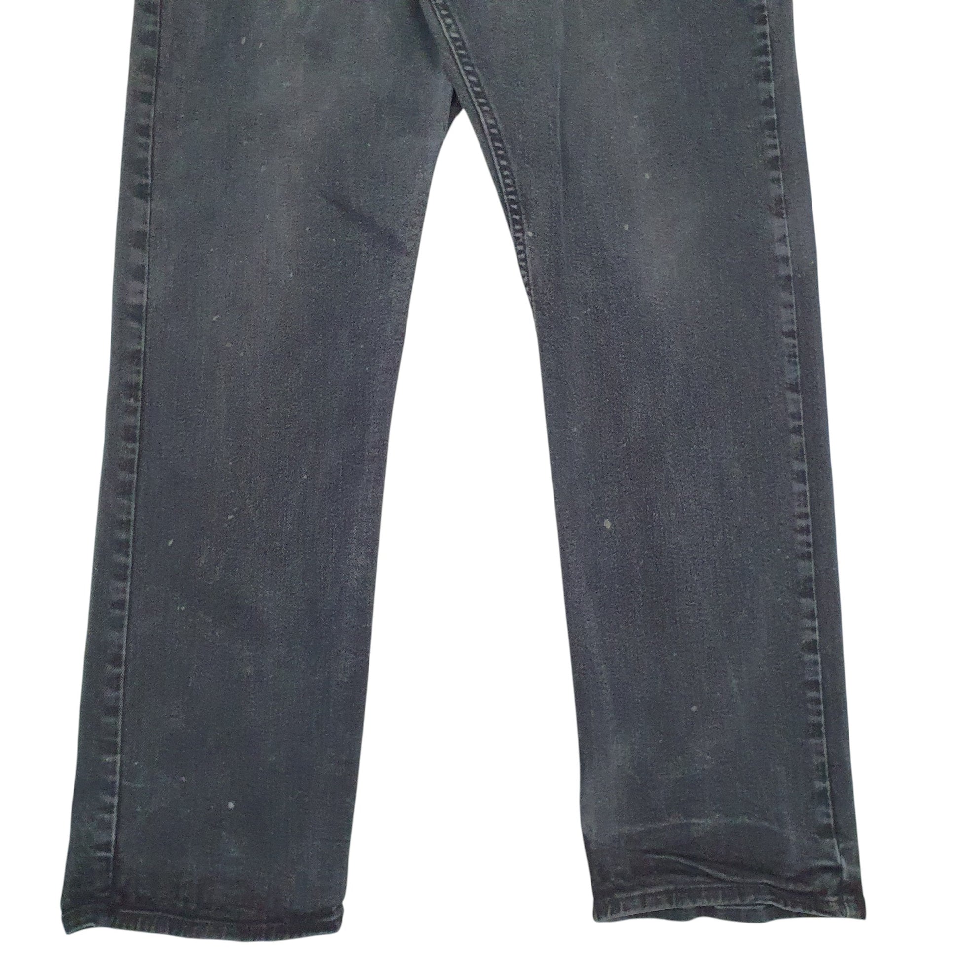 Mens Black Calvin Klein   Jeans
