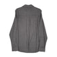 Mens Grey Woolrich   Shirt