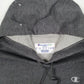 Mens Grey Champion  Hoodie Jumper