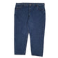 Mens Blue Wrangler  Casual JeansW48 L29