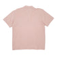 Womens Pink Lee Cooper   Polo Shirt