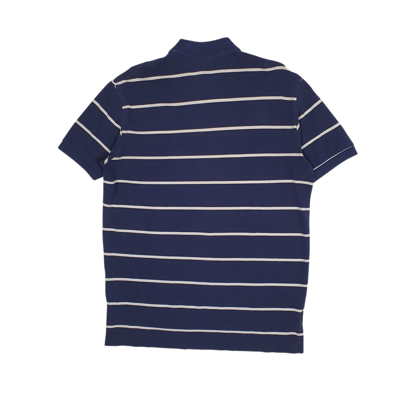 Mens Navy Polo Ralph Lauren   Polo Shirt