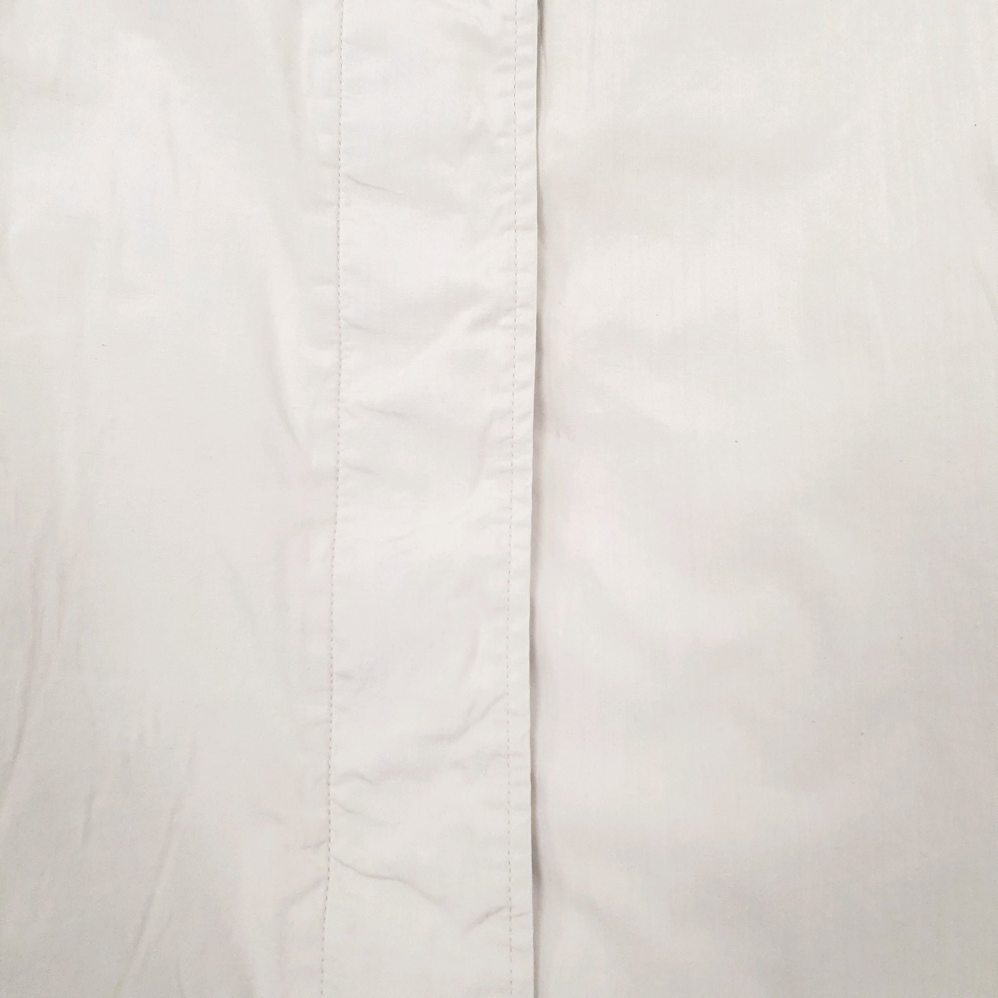 Womens Cream Gap   Coat