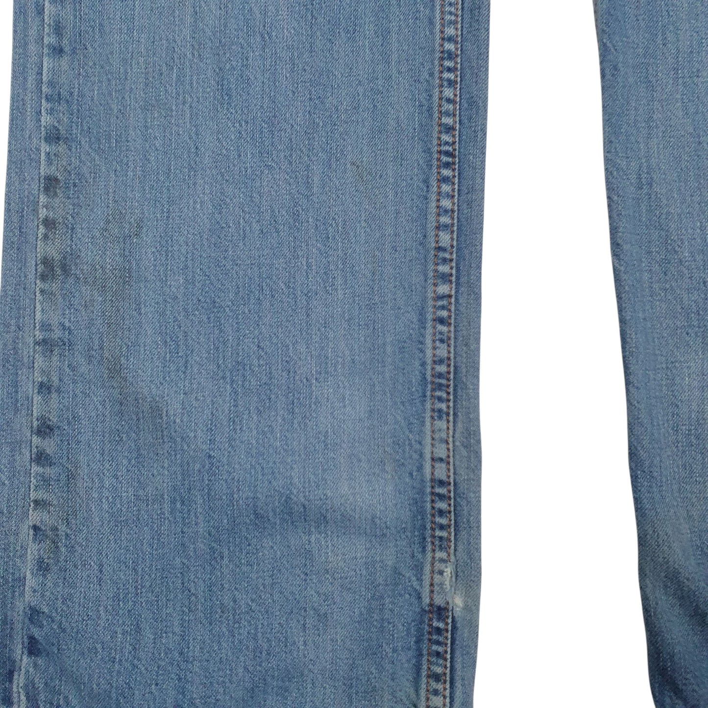 Mens Blue Levis   Jeans